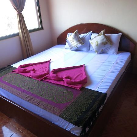 Kampot Guesthouse מראה חיצוני תמונה