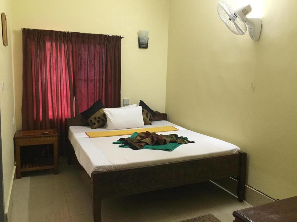 Kampot Guesthouse מראה חיצוני תמונה