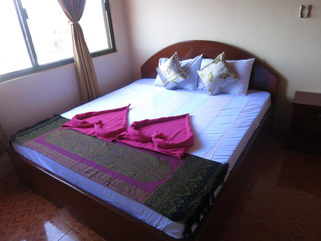 Kampot Guesthouse מראה חיצוני תמונה